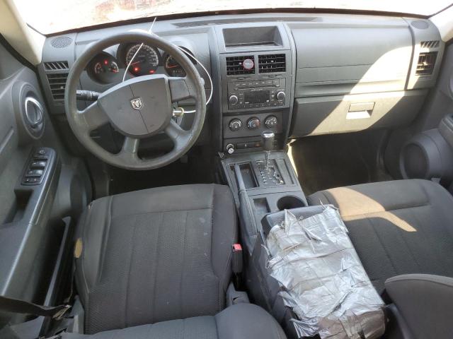 2011 DODGE NITRO HEAT #3302763350