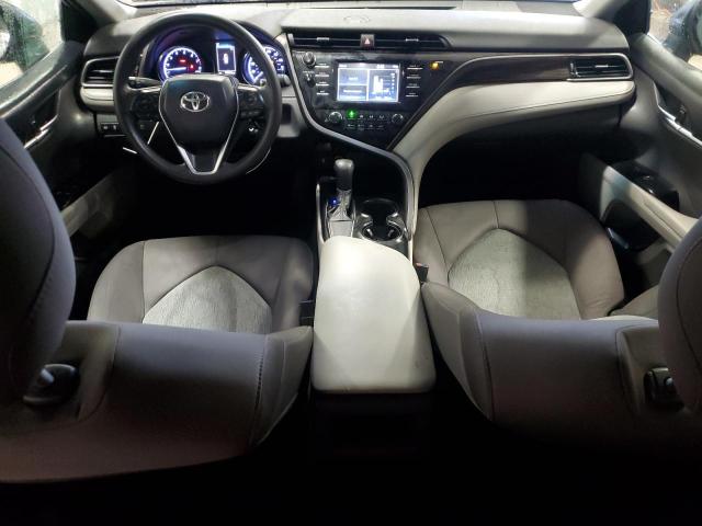 2019 TOYOTA CAMRY L #3304670924