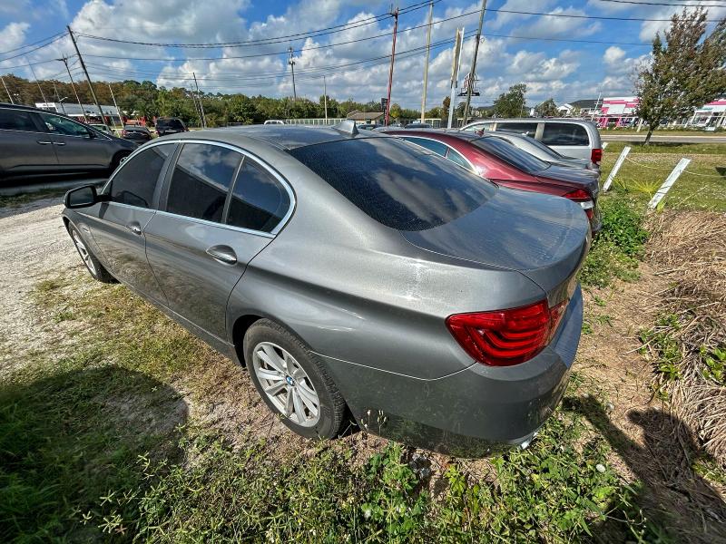 2014 BMW 528 I #3297074519