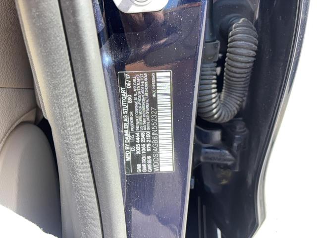 2018 MERCEDES-BENZ CLA 250 4M #3287451005