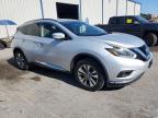 Lot #3296978881 2018 NISSAN MURANO S