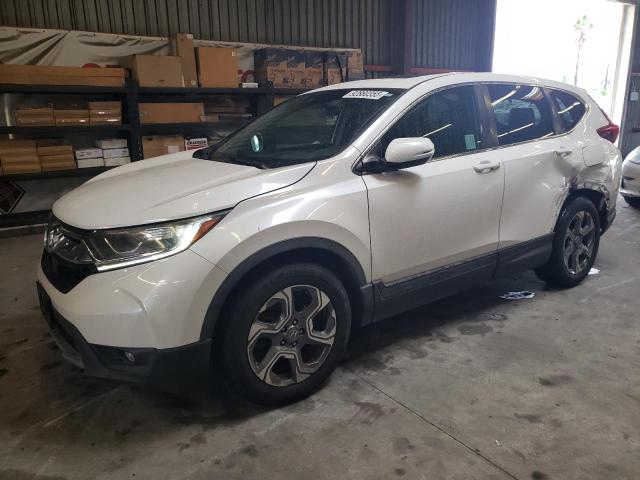 2019 HONDA CR-V EX #3309291639