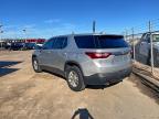 Lot #3296881856 2020 CHEVROLET TRAVERSE L