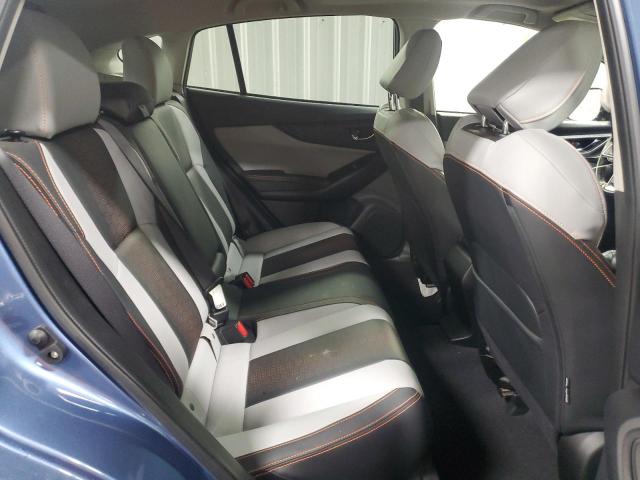 2023 SUBARU CROSSTREK #3291340168