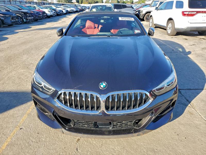 2021 BMW M850XI #3296877848