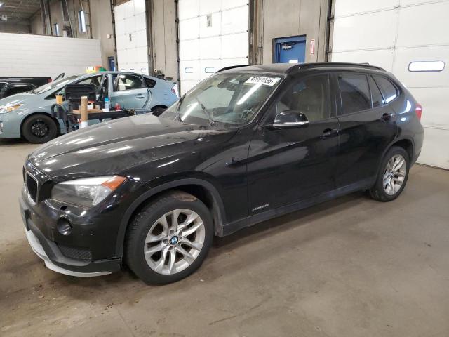 Global Auto Auctions: 2015 BMW X1 XDRIVE2