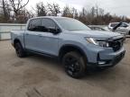 Lot #3303882702 2025 HONDA RIDGELINE