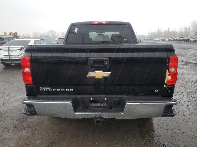2015 CHEVROLET SILVERADO - 3GCUKREC1FG516133