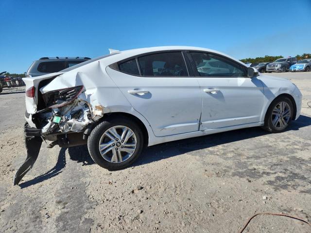 2020 HYUNDAI ELANTRA SE #3303975709