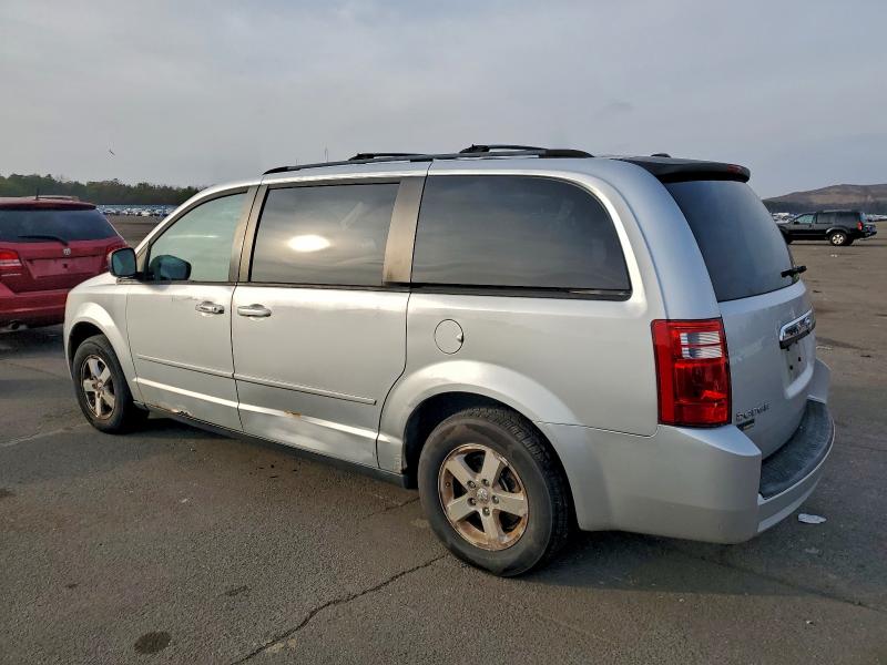 2009 DODGE GRAND CARA #3296230467