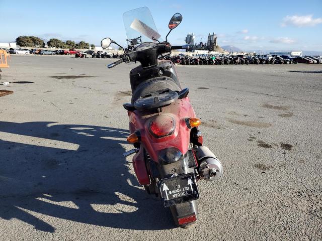 2005 KYMCO USA INC PEOPLE 250 #3291356205