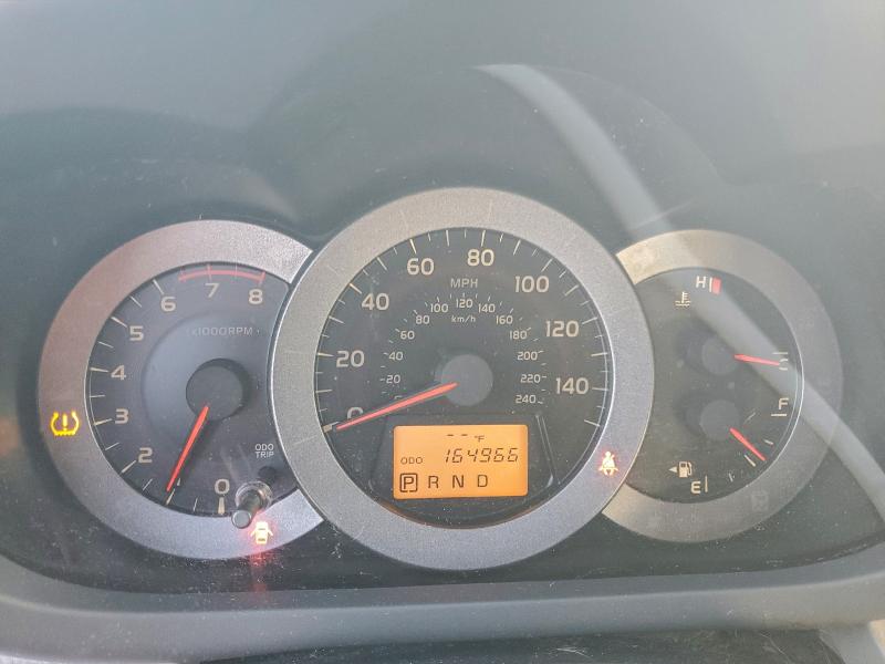 2010 TOYOTA RAV4 LIMIT #3301752370