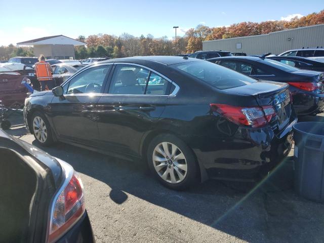 2015 SUBARU LEGACY 2.5 #3304625437