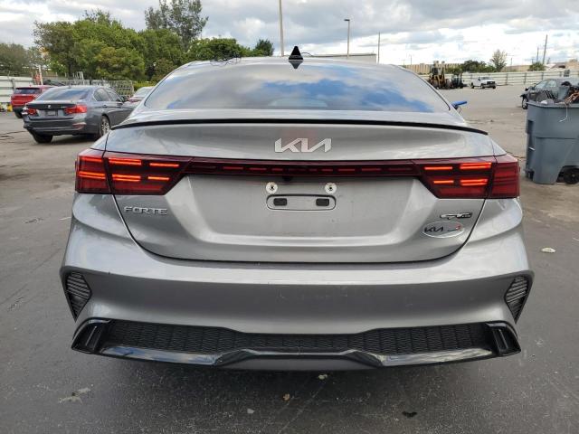 2023 KIA FORTE GT L #3308438285