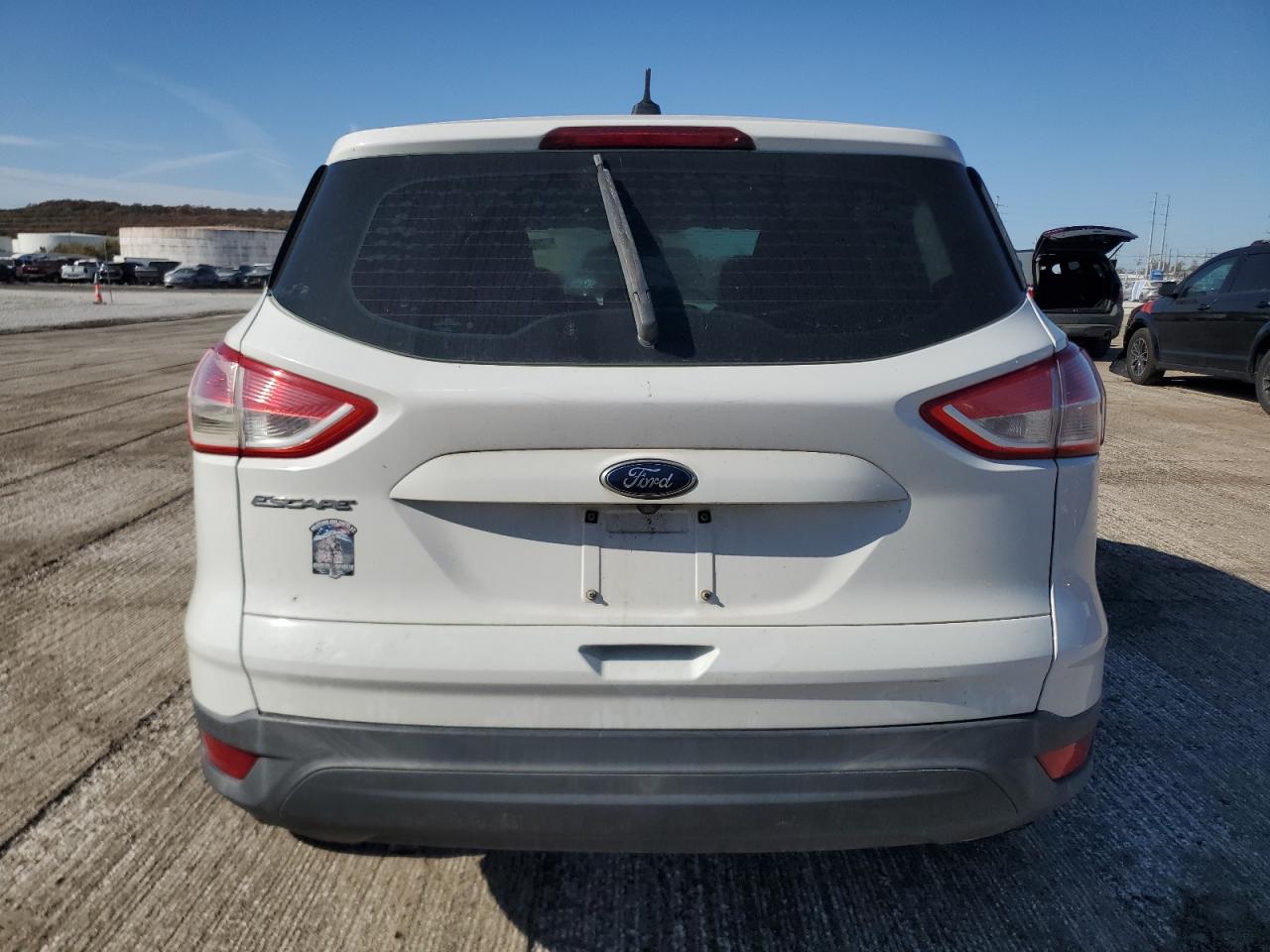 FORD ESCAPE S