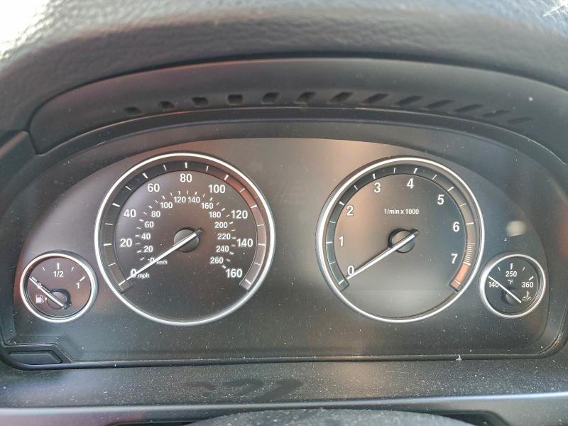 2016 BMW X5 XDRIVE3 #3302719014