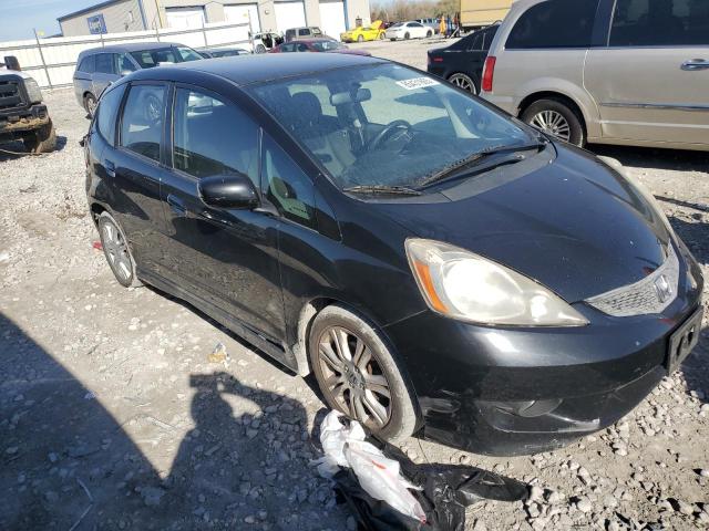 2010 HONDA FIT SPORT #3292405264