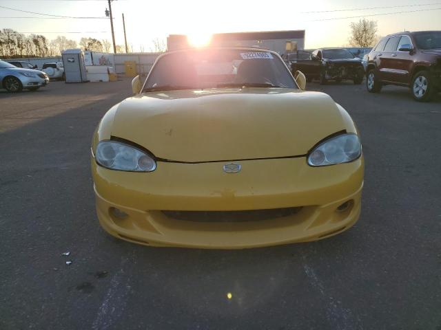 2002 MAZDA MX-5 MIATA #3293491438