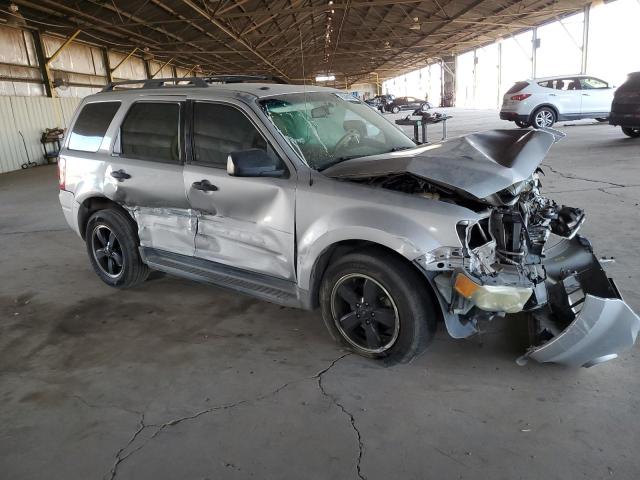 2011 FORD ESCAPE #3305478060