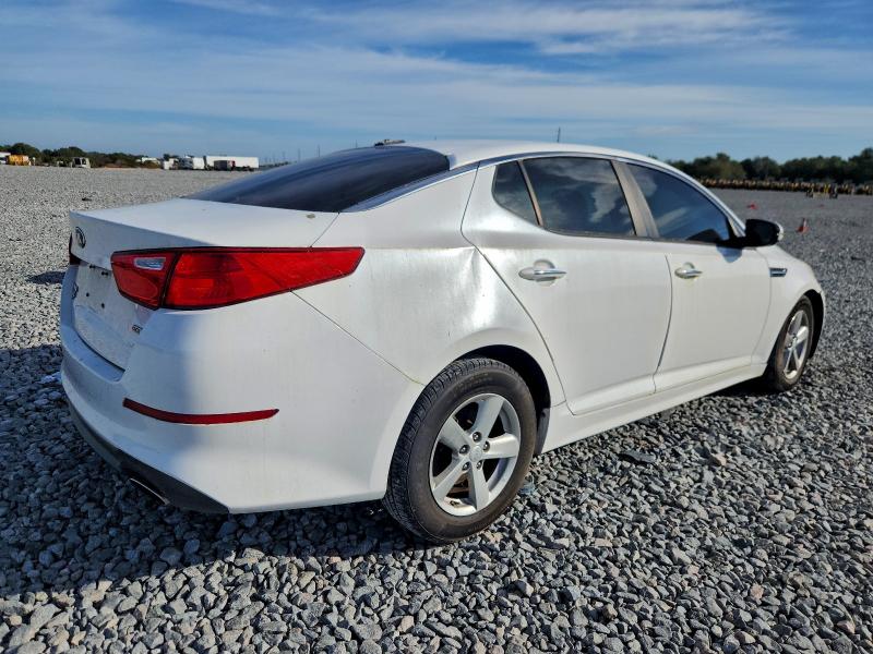 2014 KIA OPTIMA #3297987094