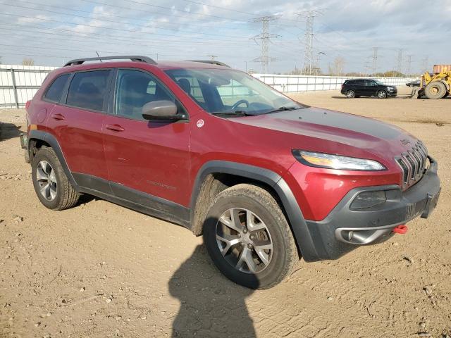 2015 JEEP CHEROKEE T #3284755535