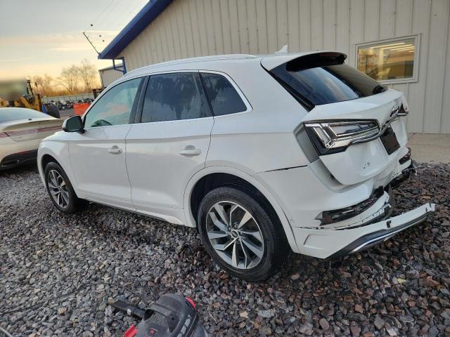 2021 AUDI Q5 PRESTIG #3294430505