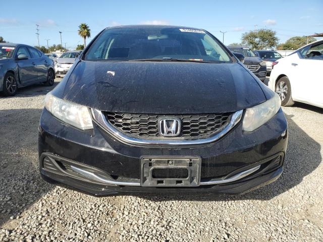 2014 HONDA CIVIC EX #3304544459