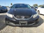 Lot #3304544459 2014 HONDA CIVIC EX