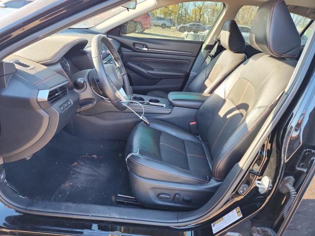 2019 NISSAN ALTIMA SR - 1N4BL4CV5KC184101