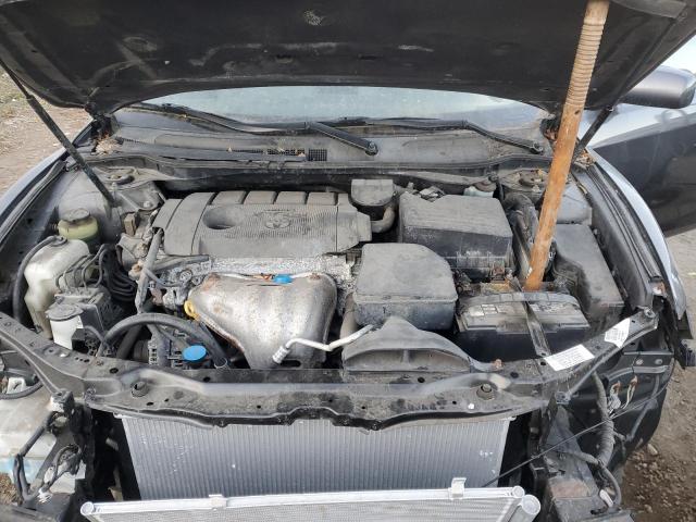 2010 TOYOTA CAMRY BASE #3309438963