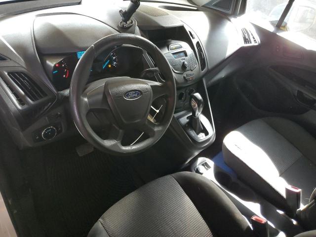 2018 FORD TRANSIT CO #3290214227