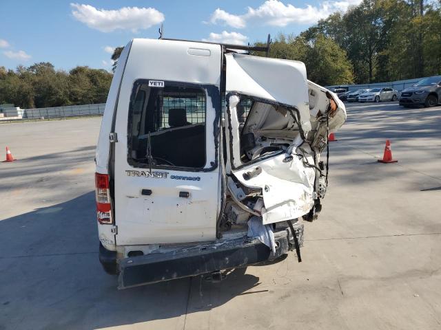 2010 FORD TRANSIT CO #3282462596
