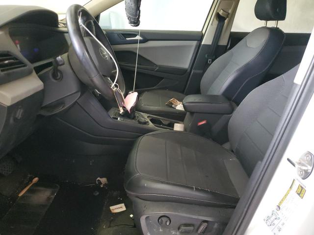 2022 VOLKSWAGEN TAOS SE #3309410968