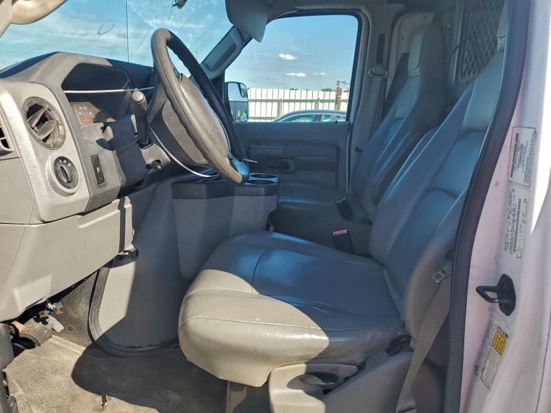 2014 FORD ECONOLINE #3303386155