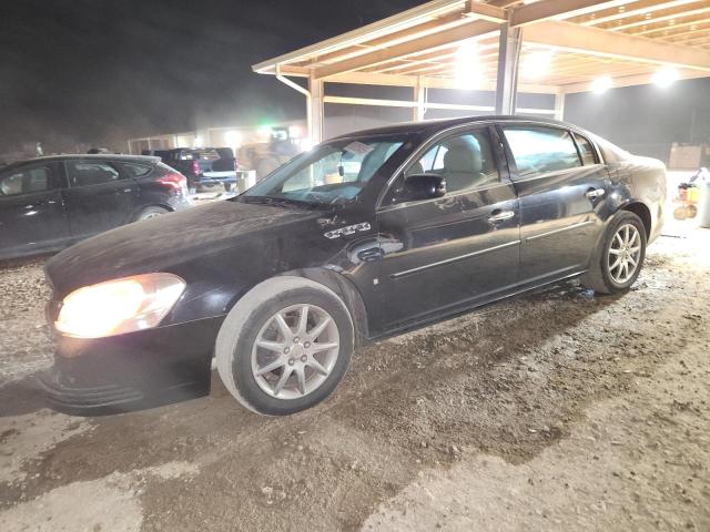 Global Auto Auctions: 2007 BUICK LUCERNE CX