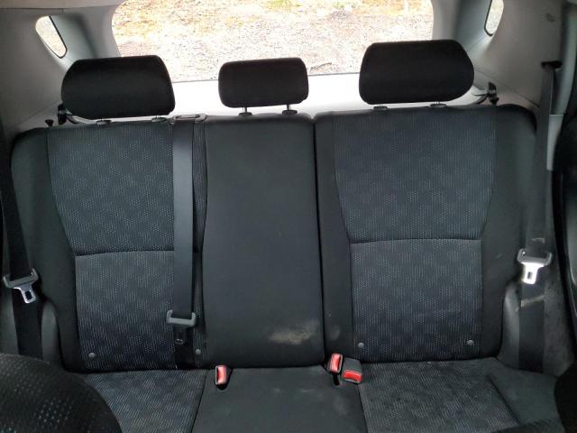 2009 TOYOTA COROLLA MA #3293318458