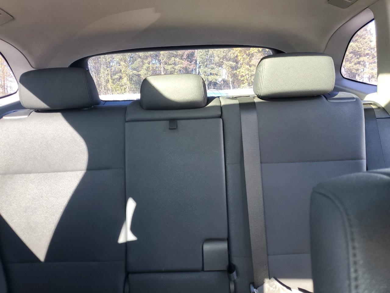 Lot #3302815907 2014 BMW X1 SDRIVE2