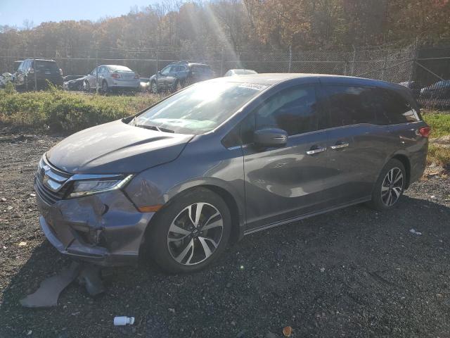 2020 HONDA ODYSSEY ELITE #3302910070