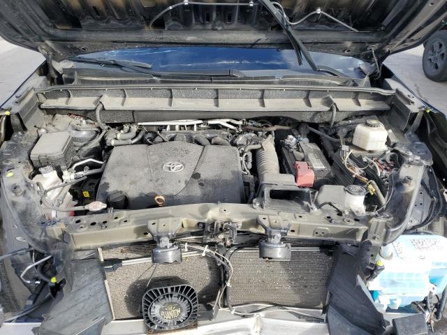 2022 TOYOTA HIGHLANDER #3310318986