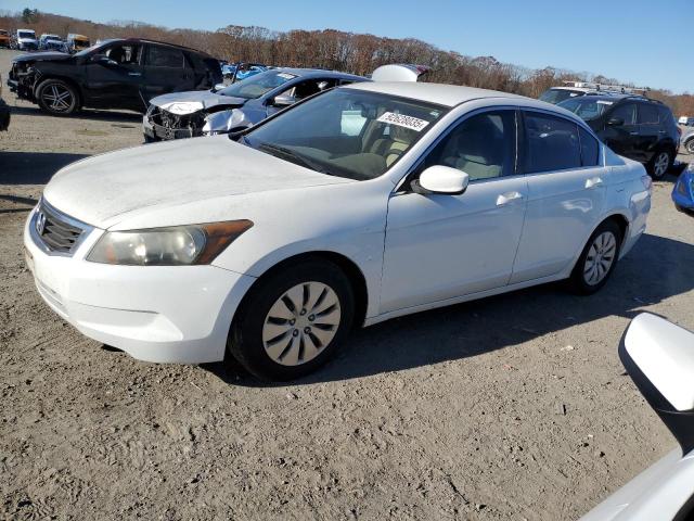 2009 HONDA ACCORD LX #3304637955