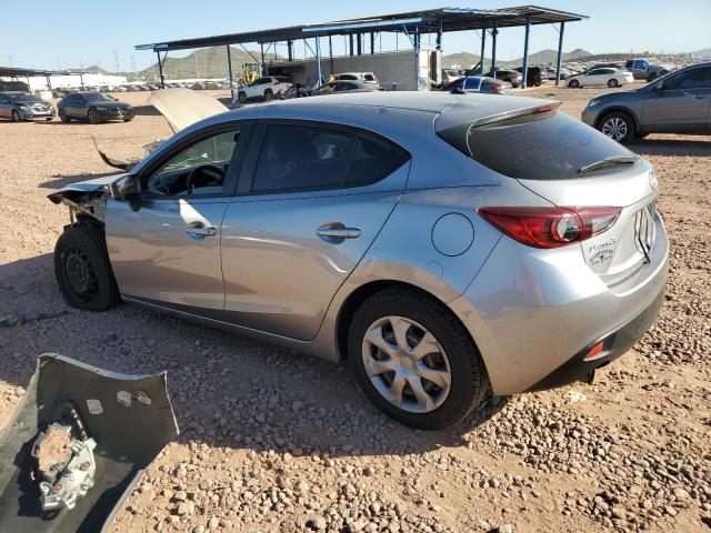 2016 MAZDA 3 SPORT - JM1BM1J78G1343917