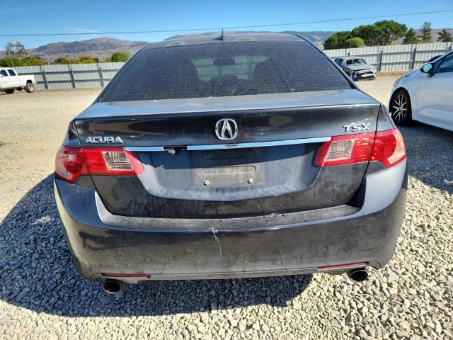 2012 ACURA TSX TECH #3310627831