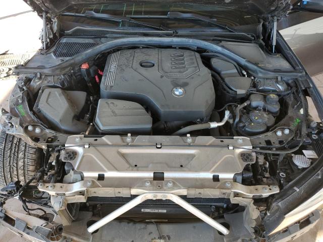 2022 BMW 330XI #3302918052