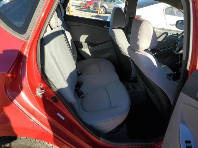 2015 HYUNDAI ACCENT GLS KMHCU5AE9FU217925