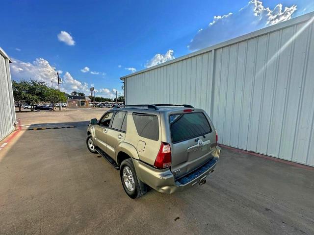 2007 TOYOTA 4RUNNER SR #3296216462
