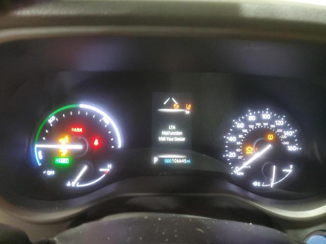 2021 TOYOTA SIENNA XLE #3287444070