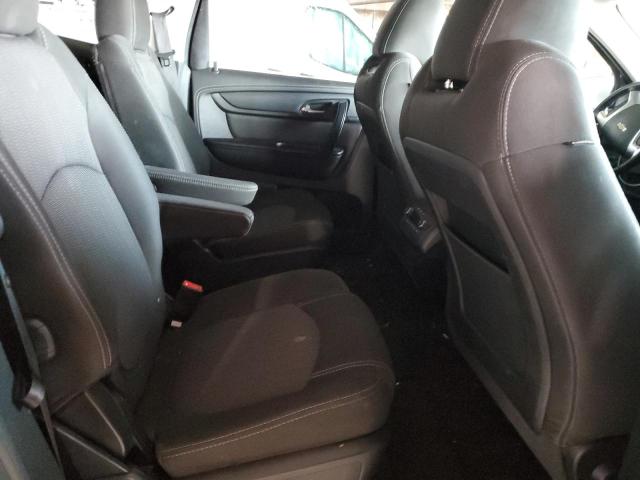 2017 CHEVROLET TRAVERSE L #3308233172