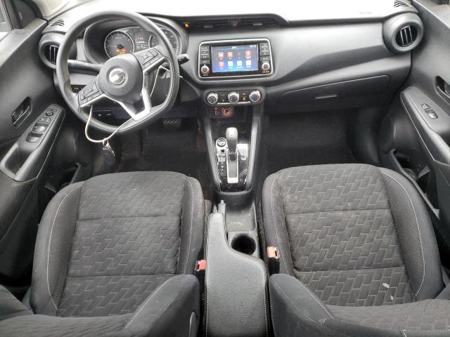 2021 NISSAN KICKS S #3304766933