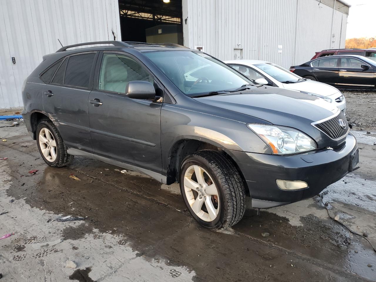 Lot #3286735302 2005 LEXUS RX 330
