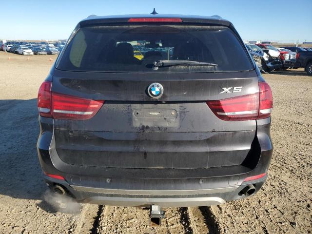 2015 BMW X5 XDRIVE3 5UXKR0C53F0K52936